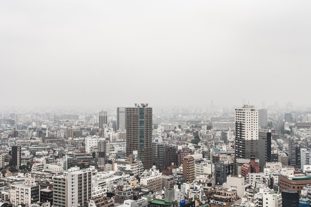 Tokyo, Matteo Aroldi Photography