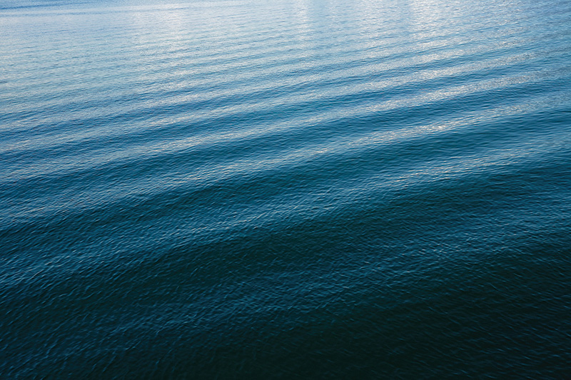 Il respiro del lago - © Matteo Aroldi